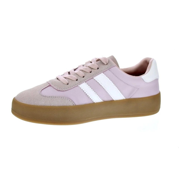 Zapatillas Xti zapatos Niña modelo 151121 Rosa Cordón