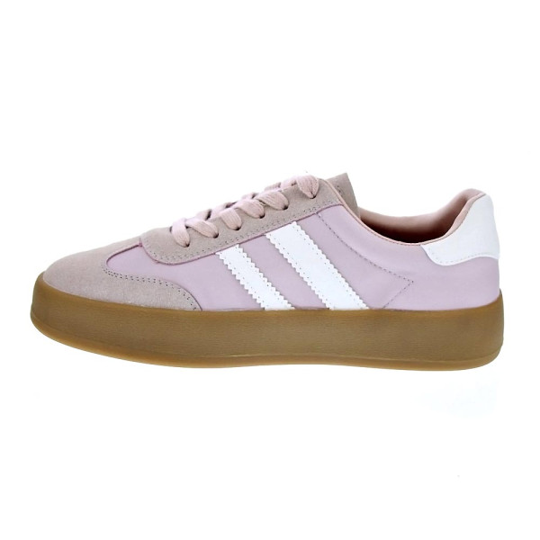 Zapatillas Xti zapatos Niña modelo 151121 Rosa Cordón