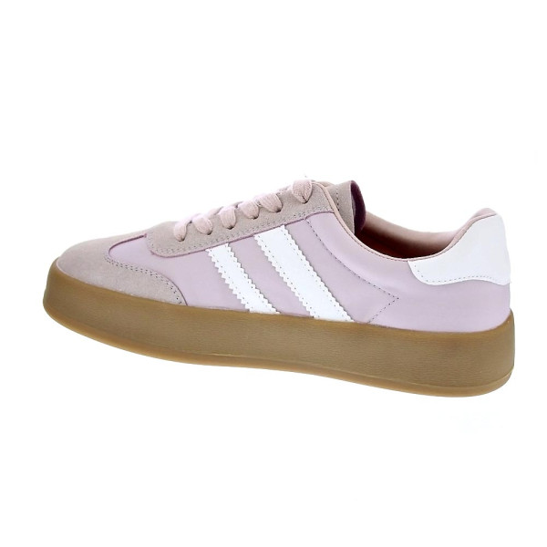 Zapatillas Xti zapatos Niña modelo 151121 Rosa Cordón