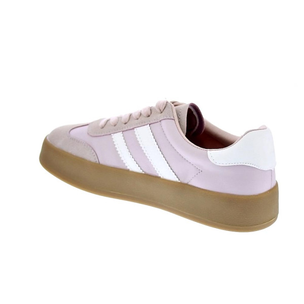 Zapatillas Xti zapatos Niña modelo 151121 Rosa Cordón