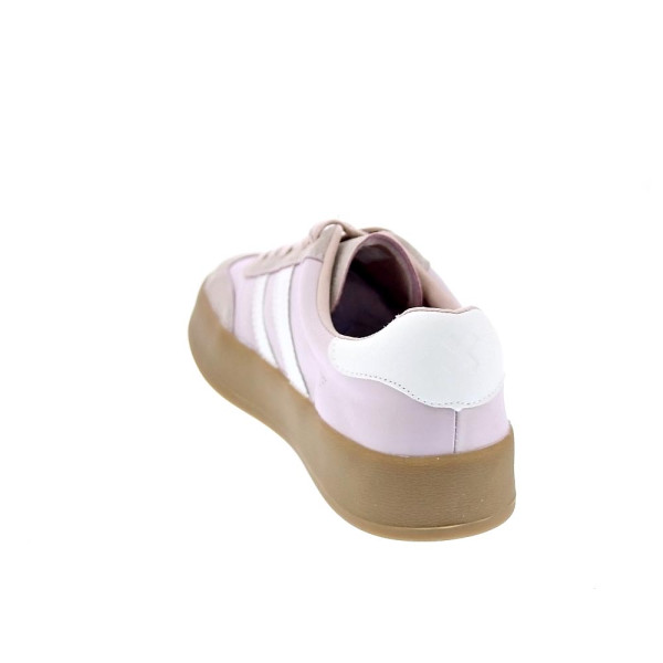 Zapatillas Xti zapatos Niña modelo 151121 Rosa Cordón