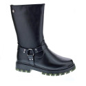 Botas Xti zapatos Niña modelo 150989 Negro Cremallera