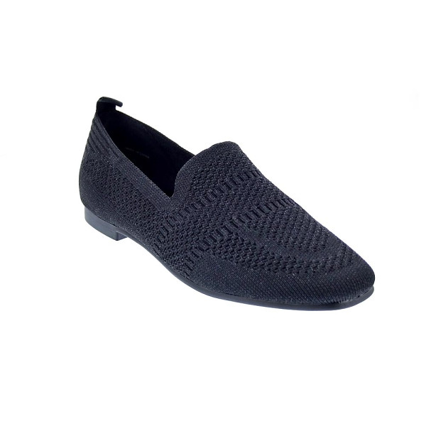 Mocasines La Strada zapatos Mujer modelo 2111884 Negro 