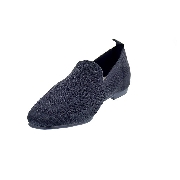 Mocasines La Strada zapatos Mujer modelo 2111884 Negro 