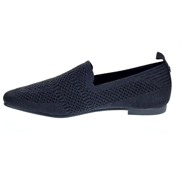 Mocasines La Strada zapatos Mujer modelo 2111884 Negro 