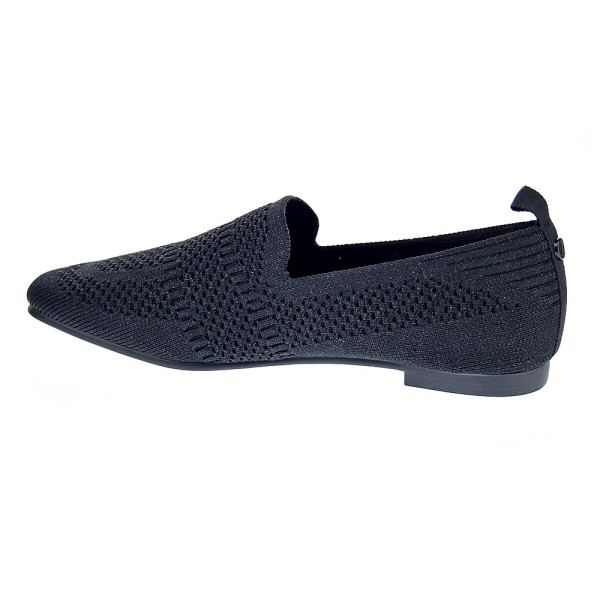 Mocasines La Strada zapatos Mujer modelo 2111884 Negro 