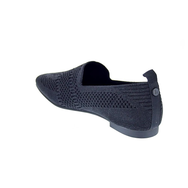 Mocasines La Strada zapatos Mujer modelo 2111884 Negro 