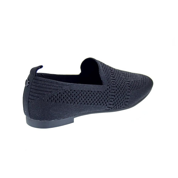 Mocasines La Strada zapatos Mujer modelo 2111884 Negro 