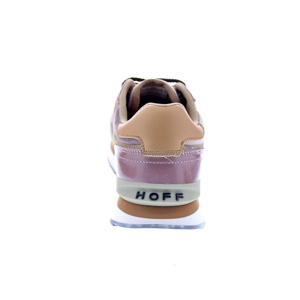 Zapatillas Hoff zapatos Mujer modelo Krakow Marrón Cordón