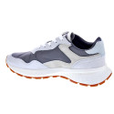 Zapatillas Hoff zapatos Mujer modelo Beijing Gris Cordón