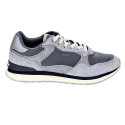 Zapatillas Hoff zapatos Mujer modelo Berlin Gris Cordón
