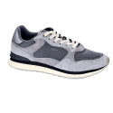 Zapatillas Hoff zapatos Mujer modelo Berlin Gris Cordón