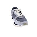 Zapatillas Hoff zapatos Mujer modelo Berlin Gris Cordón