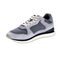 Zapatillas Hoff zapatos Mujer modelo Berlin Gris Cordón