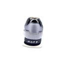 Zapatillas Hoff zapatos Mujer modelo Berlin Gris Cordón
