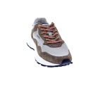 Zapatillas Hoff zapatos Hombre modelo Lima Marrón Cordón