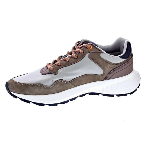 Zapatillas Hoff zapatos Hombre modelo Lima Marrón Cordón