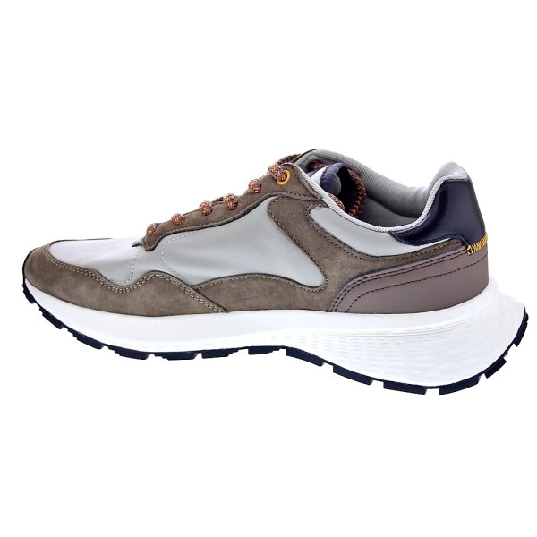 Zapatillas Hoff zapatos Hombre modelo Lima Marrón Cordón