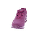 Zapatillas Skechers zapatos Mujer modelo Street Violeta Cordón