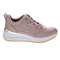 Zapatillas Skechers zapatos Mujer modelo Billion 2 Beige 