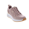 Zapatillas Skechers zapatos Mujer modelo Billion 2 Beige 