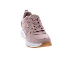 Zapatillas Skechers zapatos Mujer modelo Billion 2 Beige 