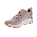 Zapatillas Skechers zapatos Mujer modelo Billion 2 Beige 
