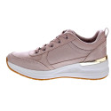Zapatillas Skechers zapatos Mujer modelo Billion 2 Beige 