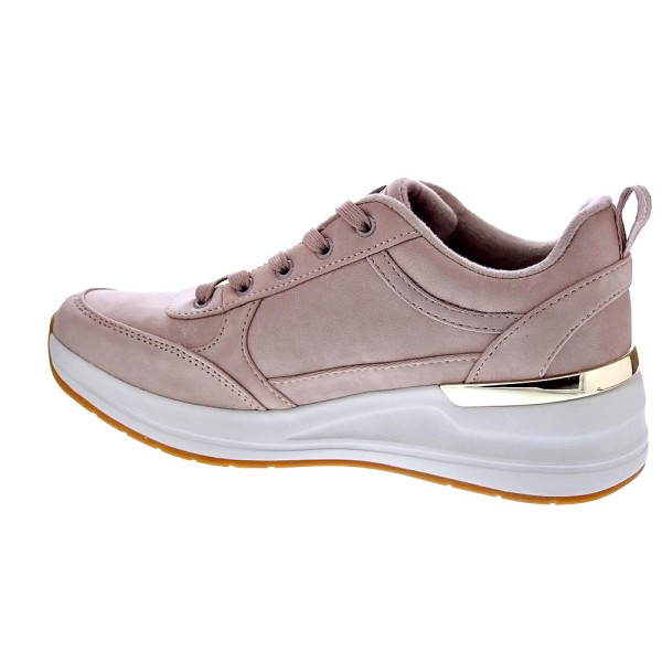 Zapatillas Skechers zapatos Mujer modelo Billion 2 Beige 