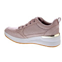 Zapatillas Skechers zapatos Mujer modelo Billion 2 Beige 
