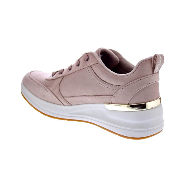 Zapatillas Skechers zapatos Mujer modelo Billion 2 Beige 