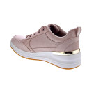 Zapatillas Skechers zapatos Mujer modelo Billion 2 Beige 