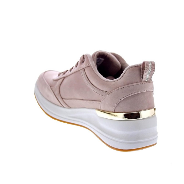 Zapatillas Skechers zapatos Mujer modelo Billion 2 Beige 