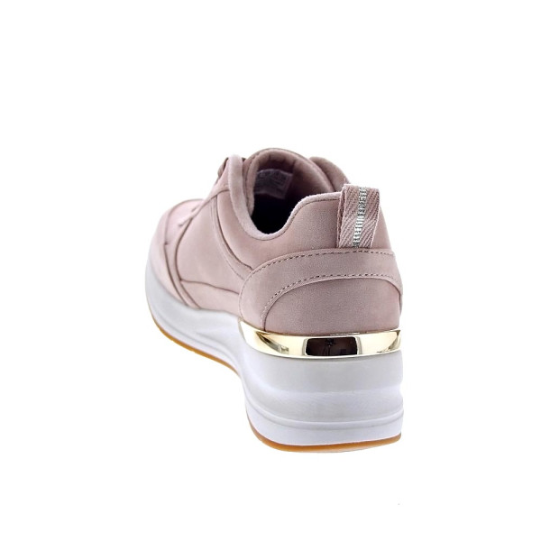 Zapatillas Skechers zapatos Mujer modelo Billion 2 Beige 