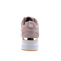Zapatillas Skechers zapatos Mujer modelo Billion 2 Beige 