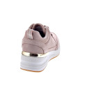 Zapatillas Skechers zapatos Mujer modelo Billion 2 Beige 