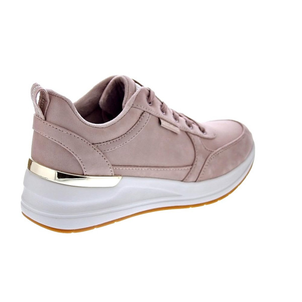 Zapatillas Skechers zapatos Mujer modelo Billion 2 Beige 