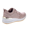 Zapatillas Skechers zapatos Mujer modelo Billion 2 Beige 