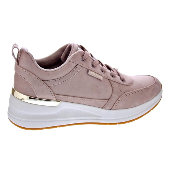 Zapatillas Skechers zapatos Mujer modelo Billion 2 Beige 