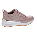 Zapatillas Skechers zapatos Mujer modelo Billion 2 Beige 
