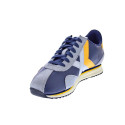 Zapatillas Munich zapatos Hombre modelo Sapporo 183 Gris Cordón