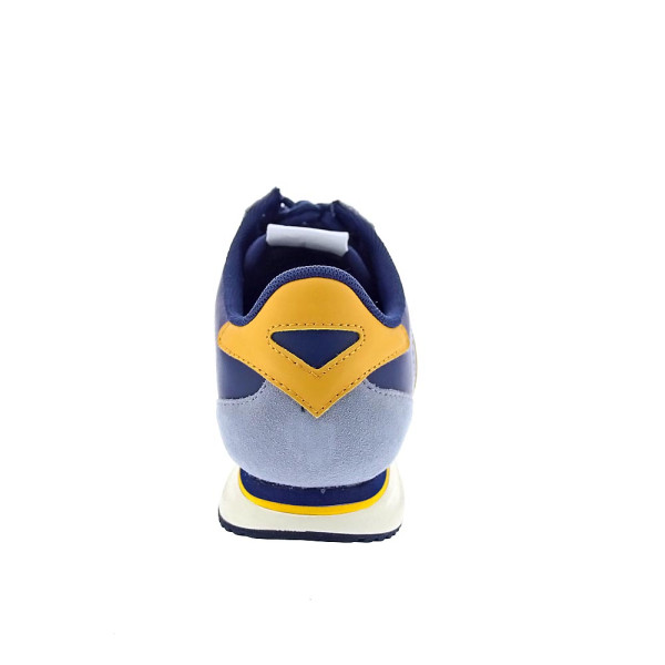 Zapatillas Munich zapatos Hombre modelo Sapporo 183 Gris Cordón