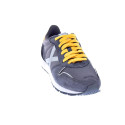 Zapatillas Munich zapatos Hombre modelo Massana Club Gris 