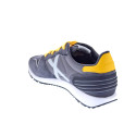 Zapatillas Munich zapatos Hombre modelo Massana Club Gris 