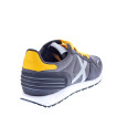 Zapatillas Munich zapatos Hombre modelo Massana Club Gris 