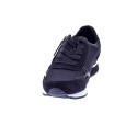 Zapatillas La Strada zapatos Mujer modelo 2306448 Negro Cordón