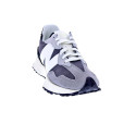 Zapatillas New Balance zapatos Mujer modelo 327 Gris Cordón