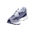 Zapatillas New Balance zapatos Mujer modelo 327 Gris Cordón