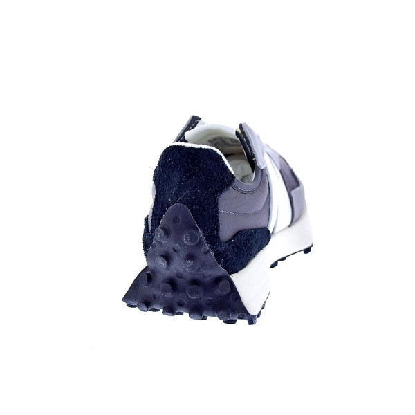 Zapatillas New Balance zapatos Mujer modelo 327 Gris Cordón