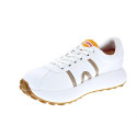 Zapatillas Camper zapatos Mujer modelo Pelotas Blanco Cordón